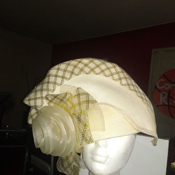 Hat, Church or whatever. - Picture 6 of 6